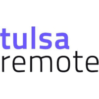 Tulsa Remote program promoting remote work and attracting talent to live and work in Tulsa, Oklahoma