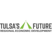 Tulsa’s future regional economic development, showcasing growth, innovation, and community progress in the city