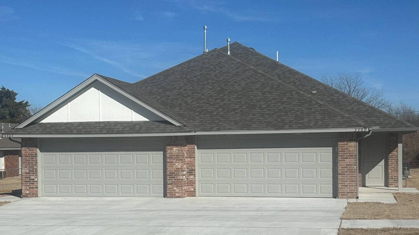 New-Build Duplexes by M&M Capital