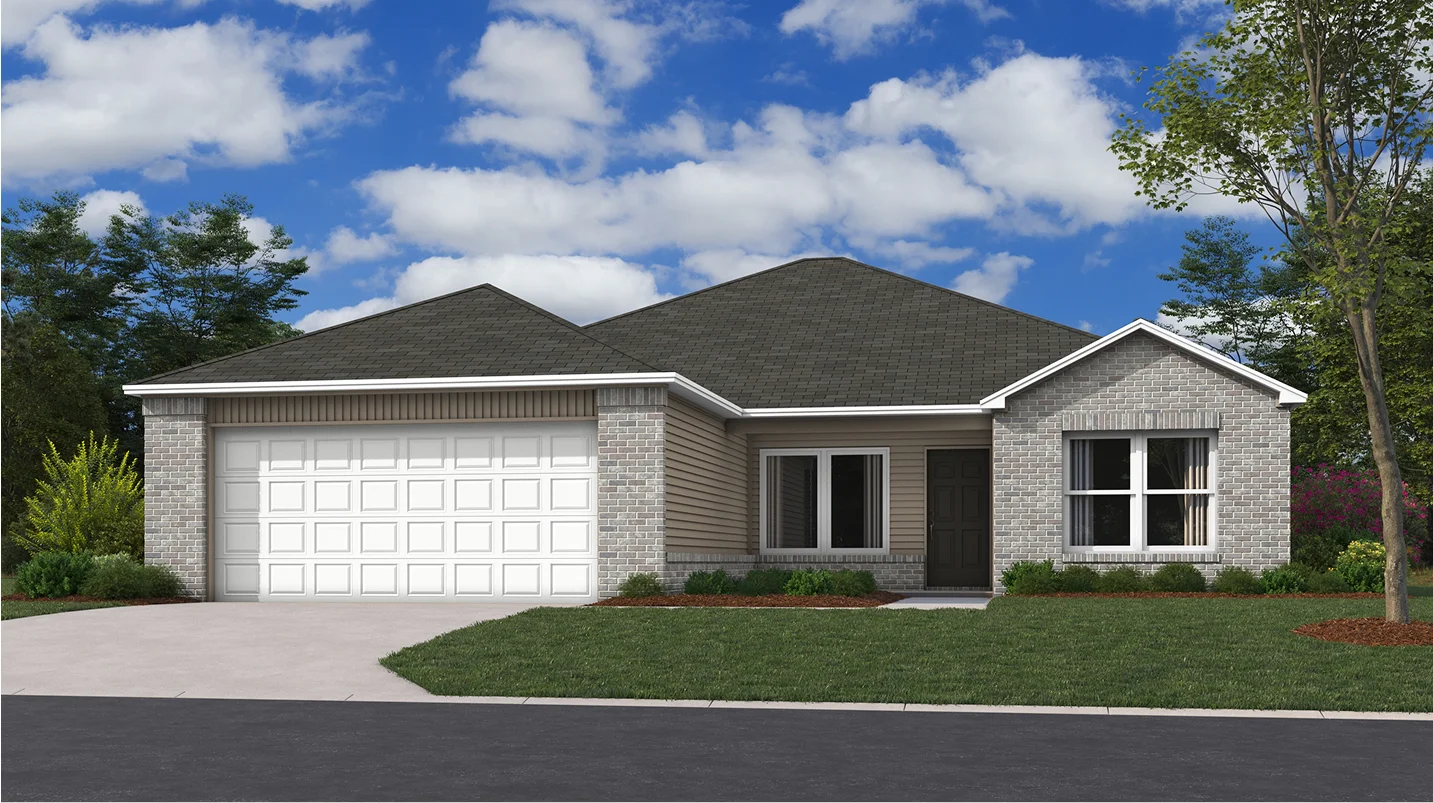 Term Investment Success with Rausch Coleman by Lennar