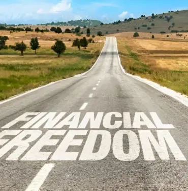 financial freedom