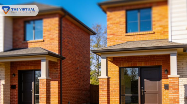 Duplex Investing: Why Savvy Investors are Buying Two Doors at Once